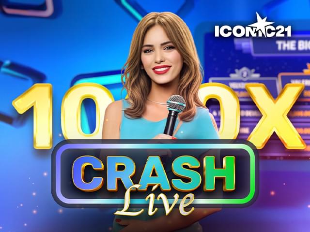 maos poker Crash ao Vivo