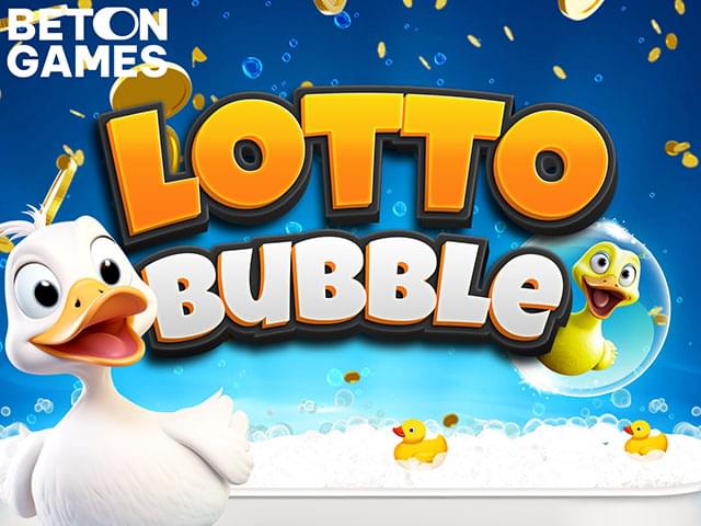 maos poker Lotto Bubble Pro