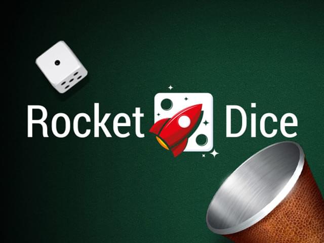 maos poker Dados de Foguete