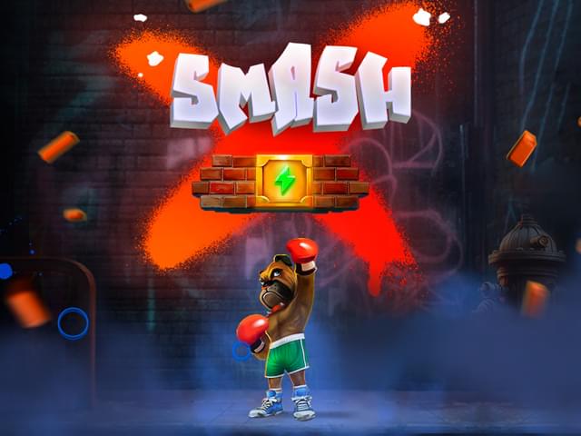 maos poker Esmagamento X