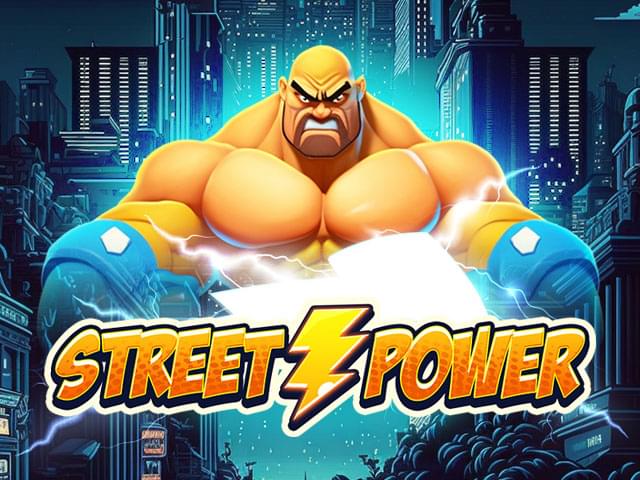 maos poker Poder da Rua