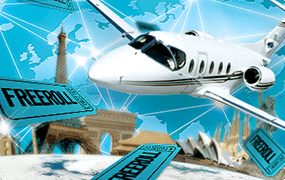 MAOS POKER Freerolls Exclusivos